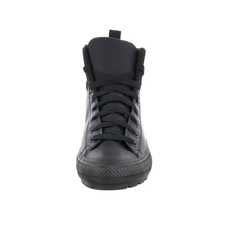 Converse CT All Star Berkshire Boot Hi Black/Ash Stone 171447C (CO497-a) batai