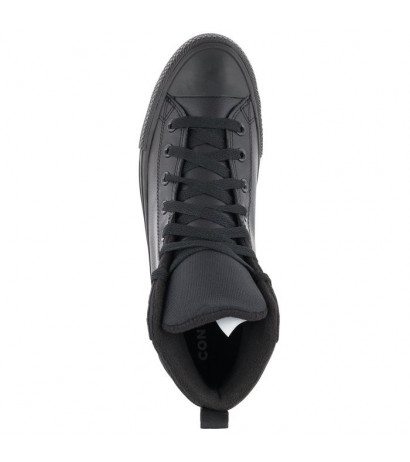Converse CT All Star Berkshire Boot Hi Black/Ash Stone 171447C (CO497-a) batai