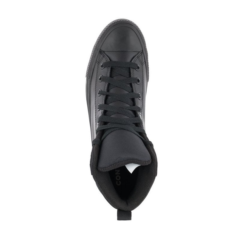 Converse CT All Star Berkshire Boot Hi Black/Ash Stone 171447C (CO497-a) batai