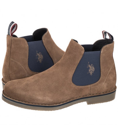 U.S. Polo Assn....