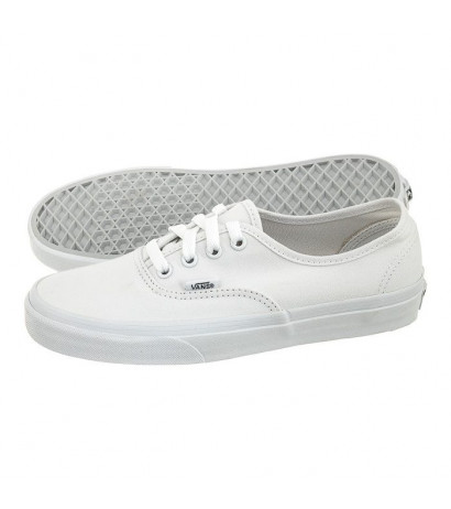 Vans Authentic True White...