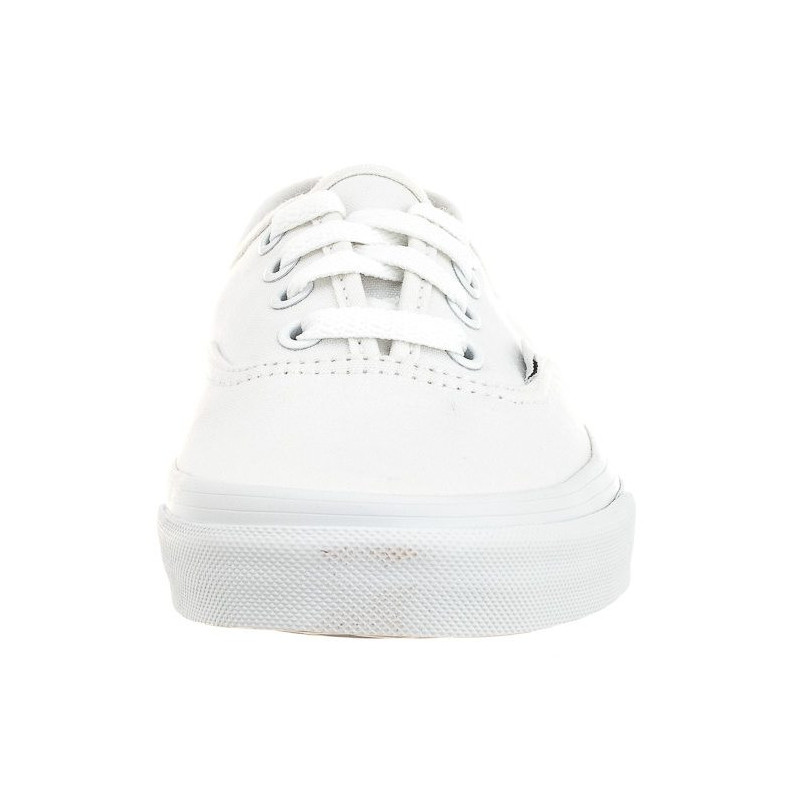 Vans Authentic True White VN-0EE3W00 (VA2-d) sportiniai bateliai