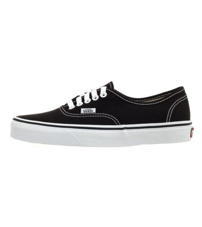 Vans Authentic Black VN-0EE3BLK (VA2-b) sportiniai bateliai