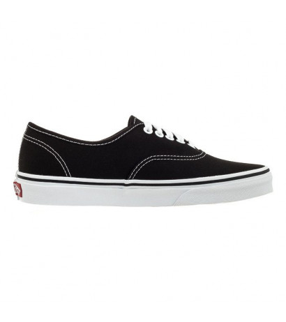 Vans Authentic Black VN-0EE3BLK (VA2-b) sportiniai bateliai