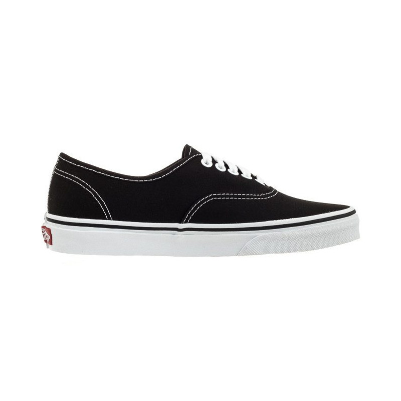 Vans Authentic Black VN-0EE3BLK (VA2-b) sportiniai bateliai