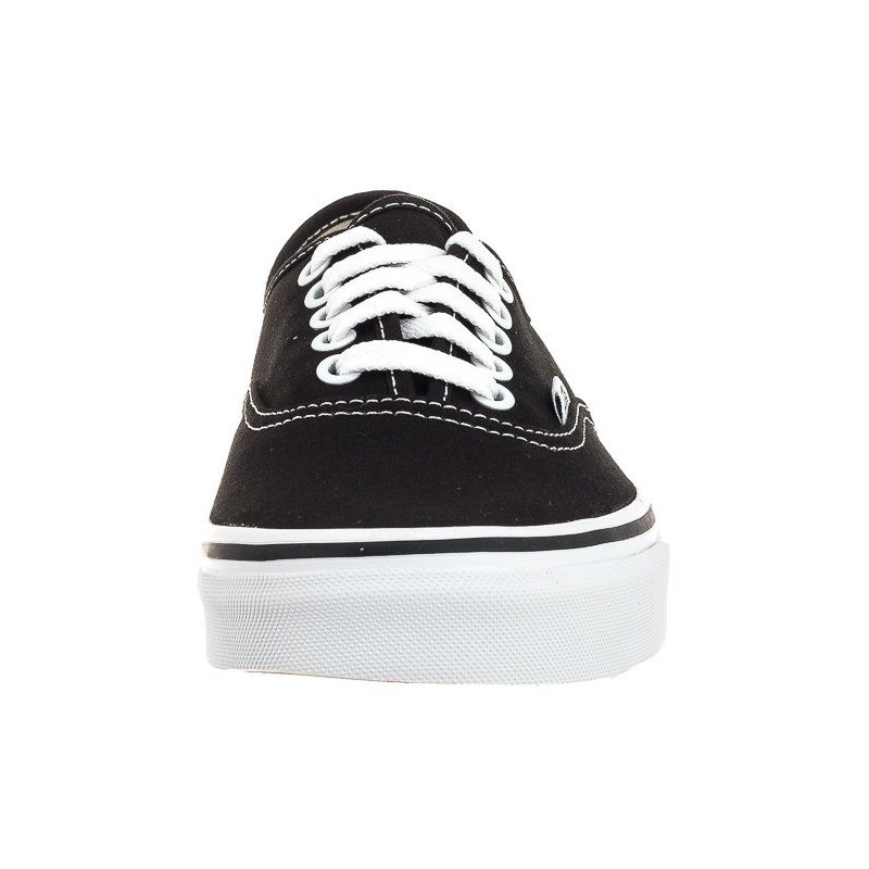 Vans Authentic Black VN-0EE3BLK (VA2-b) sportiniai bateliai