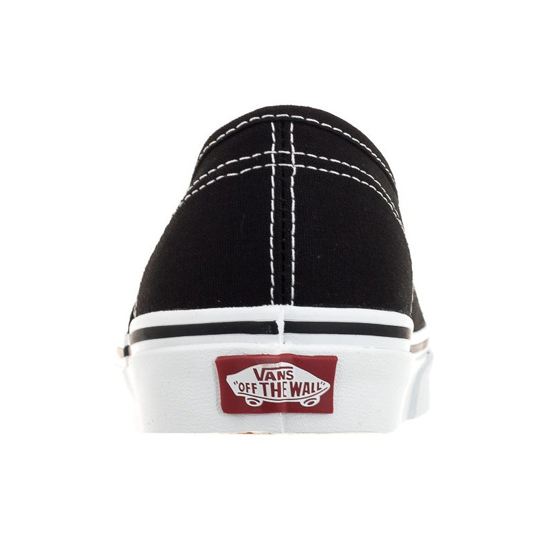 Vans Authentic Black VN-0EE3BLK (VA2-b) sportiniai bateliai