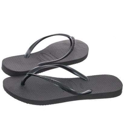 Havaianas Slim Preto Black...