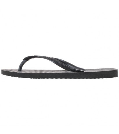 Havaianas Slim Preto Black 4000030-0090 (HI5-a) šlepetės