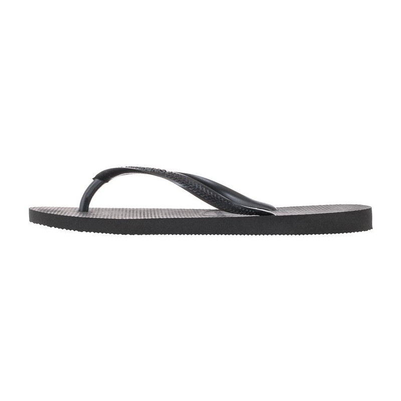 Havaianas Slim Preto Black 4000030-0090 (HI5-a) šlepetės
