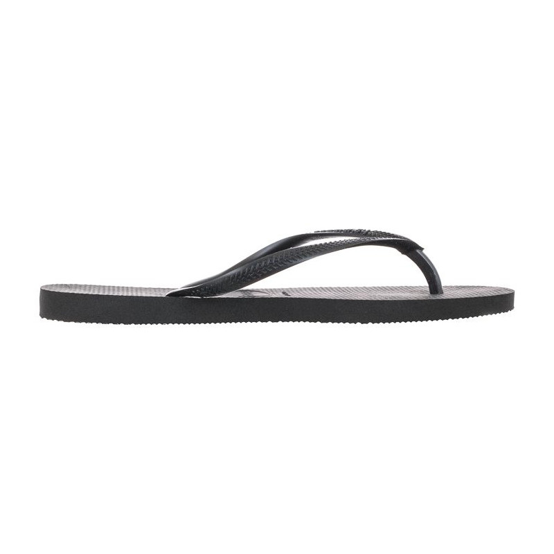 Havaianas Slim Preto Black 4000030-0090 (HI5-a) šlepetės