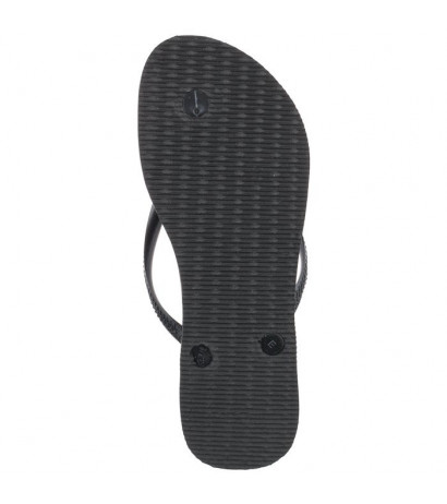 Havaianas Slim Preto Black 4000030-0090 (HI5-a) šlepetės