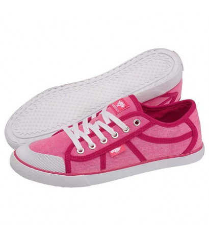 Rocket Dog Amaya Sidewalk Chalk Cotton Pink (RD12-d) bateliai