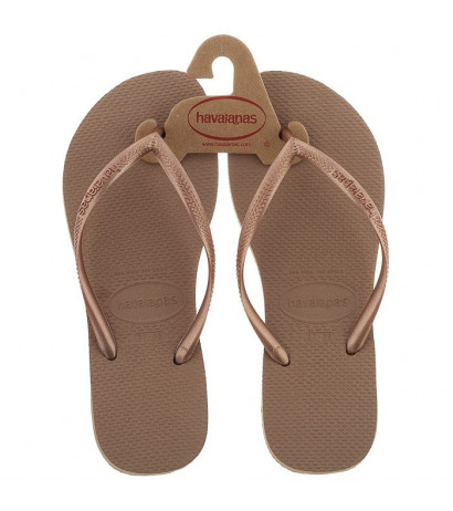 Havaianas Slim 4000030-3581 (HI5-m) šlepetės