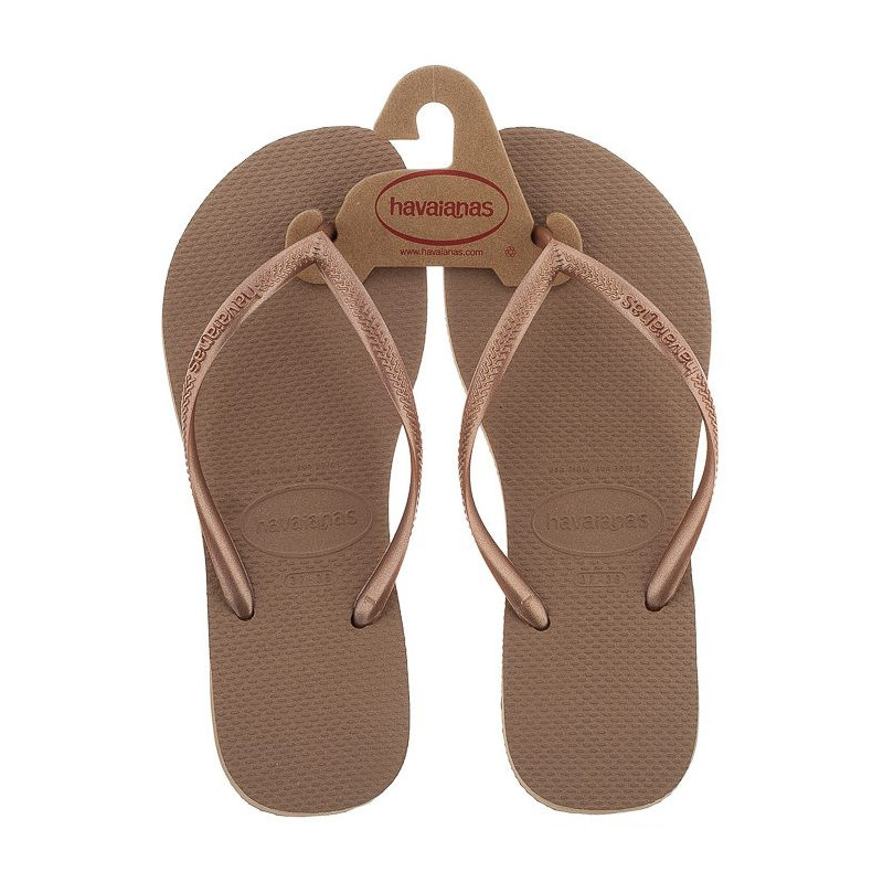 Havaianas Slim 4000030-3581 (HI5-m) šlepetės