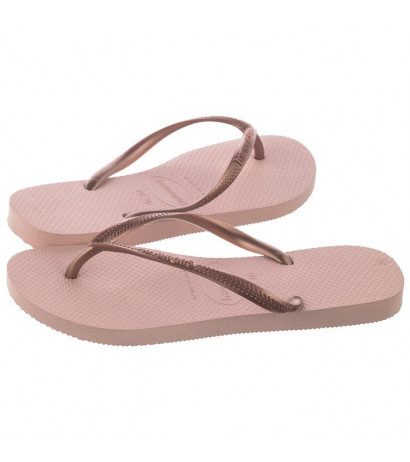 Havaianas Slim Ballet Rose...