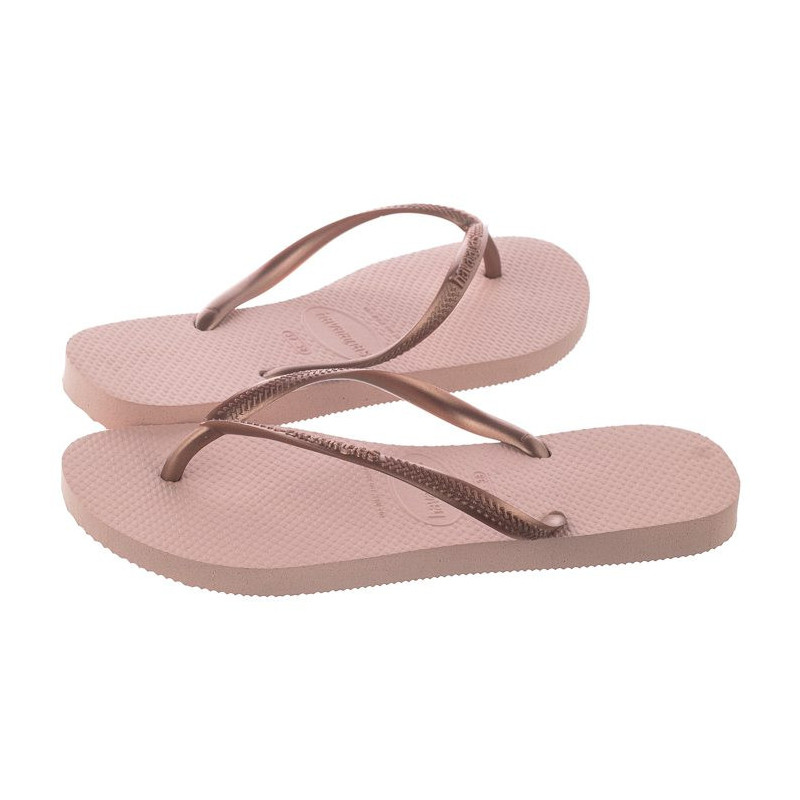 Havaianas Slim Ballet Rose 4000030-0076 (HI5-o) šlepetės