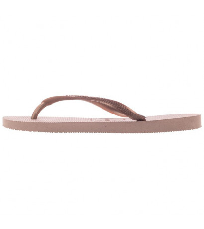 Havaianas Slim Ballet Rose 4000030-0076 (HI5-o) šlepetės