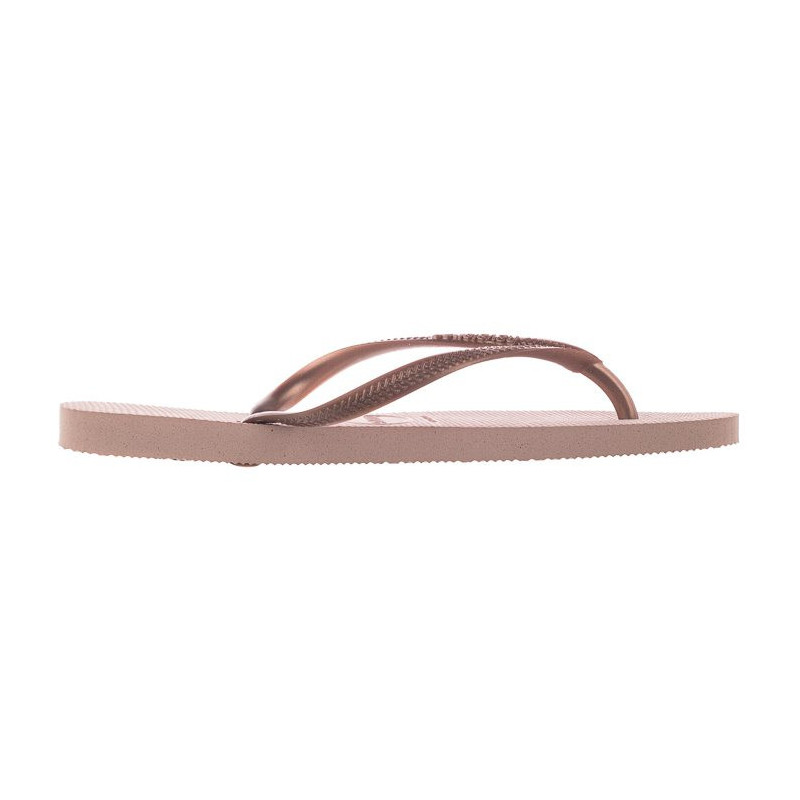 Havaianas Slim Ballet Rose 4000030-0076 (HI5-o) šlepetės