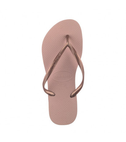 Havaianas Slim Ballet Rose 4000030-0076 (HI5-o) šlepetės