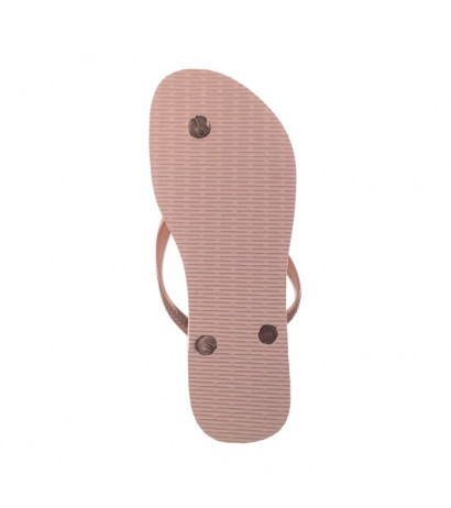 Havaianas Slim Ballet Rose 4000030-0076 (HI5-o) šlepetės