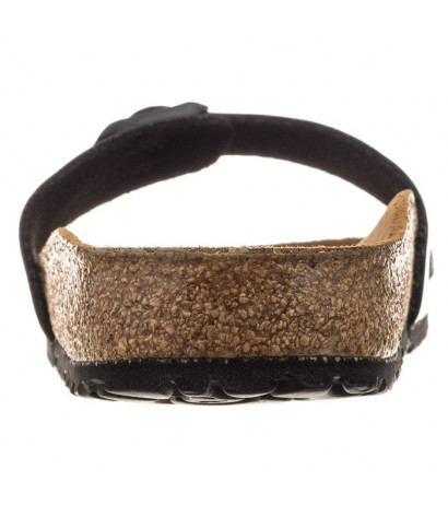 Birkenstock Madrid Patent Black 040303 (BK6-b) Moteriški batai/šlepetės