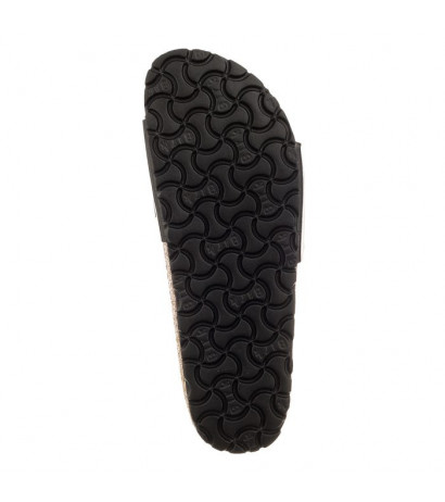 Birkenstock Madrid Patent Black 040303 (BK6-b) Moteriški batai/šlepetės