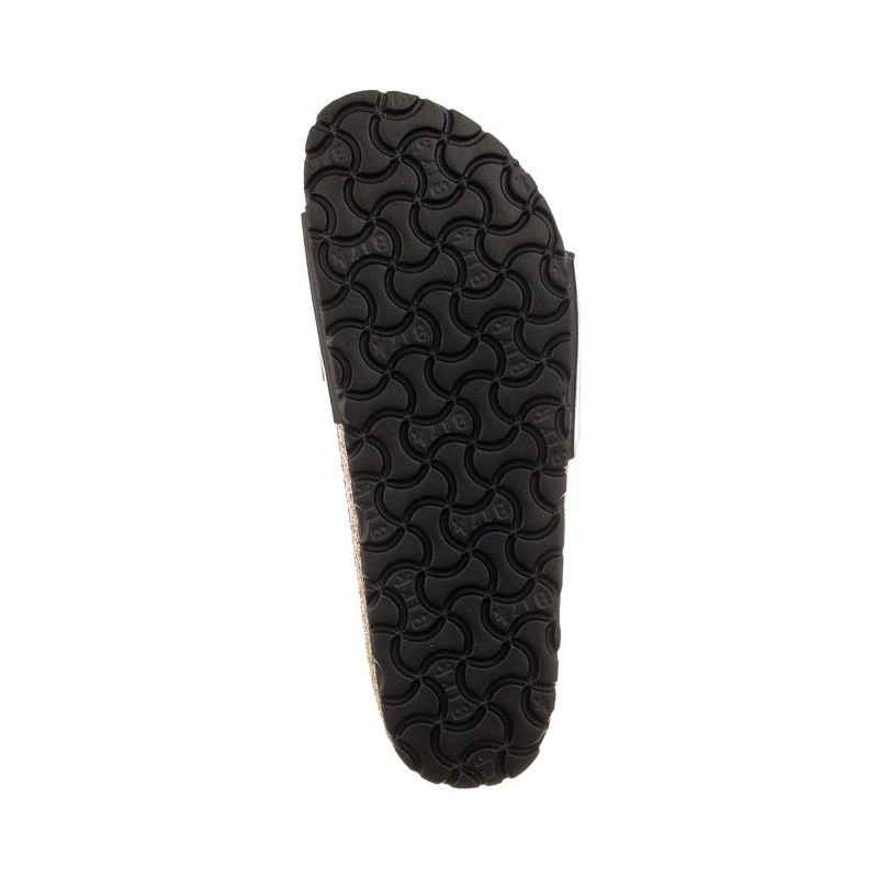 Birkenstock Madrid Patent Black 040303 (BK6-b) Moteriški batai/šlepetės