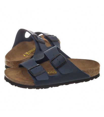 Birkenstock Arizona Blue...
