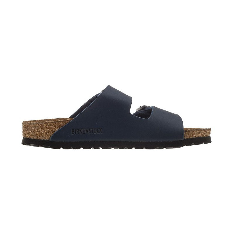 Birkenstock Arizona Blue 051753 (BK2-c) Moteriški batai/šlepetės