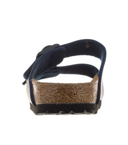Birkenstock Arizona Blue 051753 (BK2-c) Moteriški batai/šlepetės