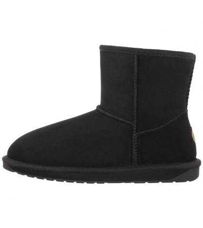 EMU Australia Stinger Mini Black W10003 (EM119-a) batai
