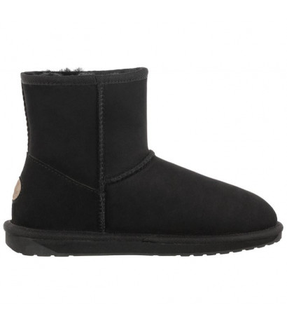 EMU Australia Stinger Mini Black W10003 (EM119-a) batai