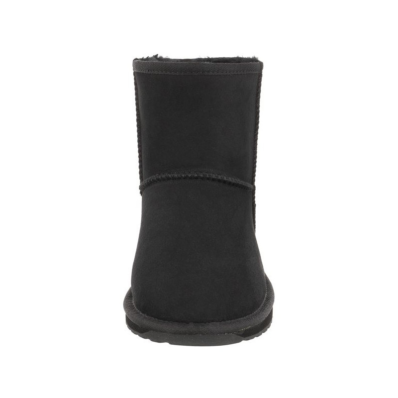 EMU Australia Stinger Mini Black W10003 (EM119-a) batai