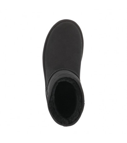 EMU Australia Stinger Mini Black W10003 (EM119-a) batai