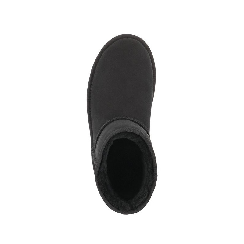 EMU Australia Stinger Mini Black W10003 (EM119-a) batai