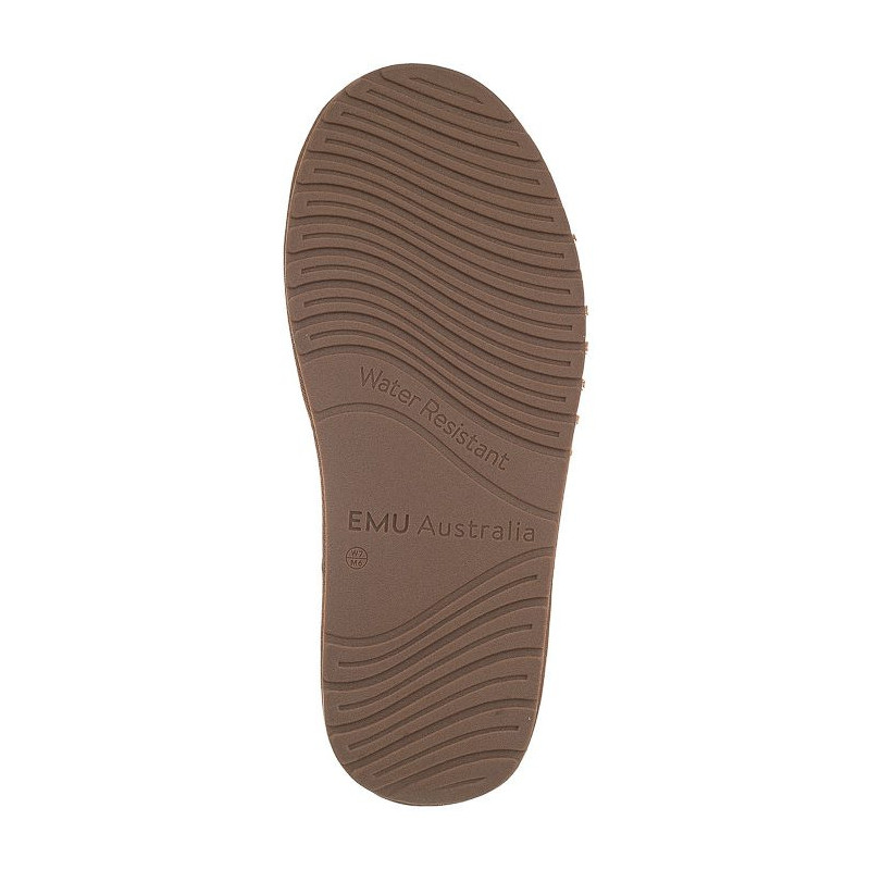 EMU Australia Stinger Micro Chestnut W10937 (EM141-a) batai