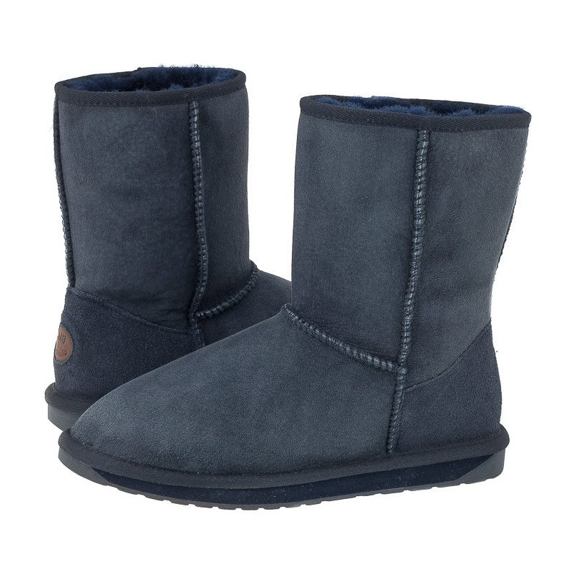 EMU Australia Stinger Lo Indigo W10002 (EM118-g) batai