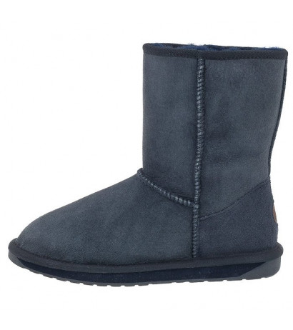 EMU Australia Stinger Lo Indigo W10002 (EM118-g) batai