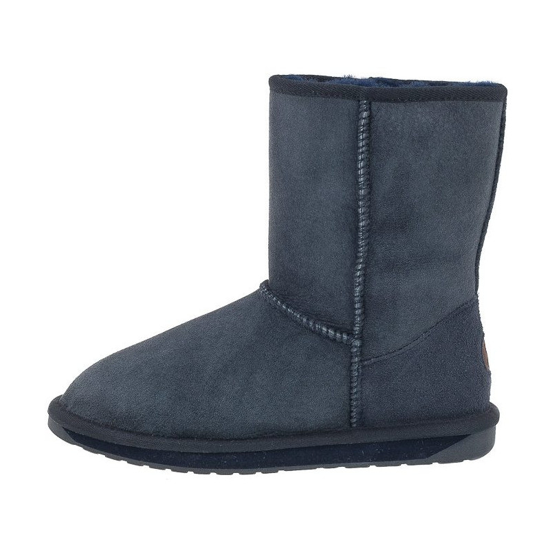 EMU Australia Stinger Lo Indigo W10002 (EM118-g) batai