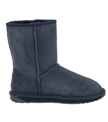 EMU Australia Stinger Lo Indigo W10002 (EM118-g) batai