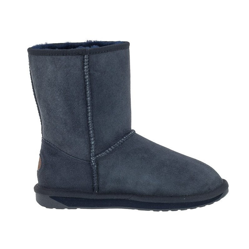 EMU Australia Stinger Lo Indigo W10002 (EM118-g) batai
