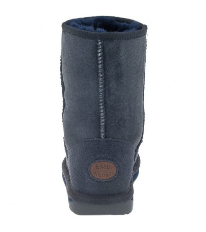 EMU Australia Stinger Lo Indigo W10002 (EM118-g) batai