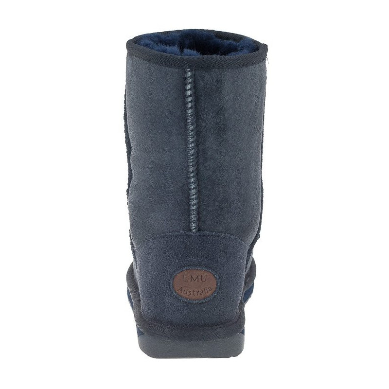 EMU Australia Stinger Lo Indigo W10002 (EM118-g) batai