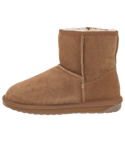 EMU Australia Stinger Mini Chestnut W10003 (EM119-c) batai