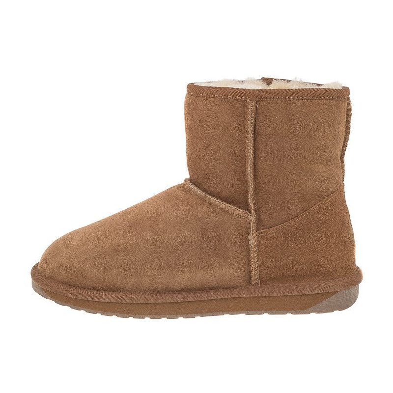 EMU Australia Stinger Mini Chestnut W10003 (EM119-c) batai