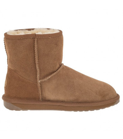 EMU Australia Stinger Mini Chestnut W10003 (EM119-c) batai