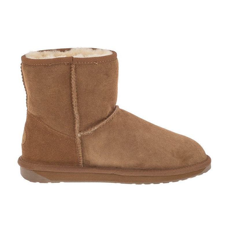 EMU Australia Stinger Mini Chestnut W10003 (EM119-c) batai