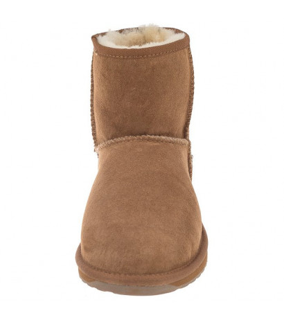 EMU Australia Stinger Mini Chestnut W10003 (EM119-c) batai