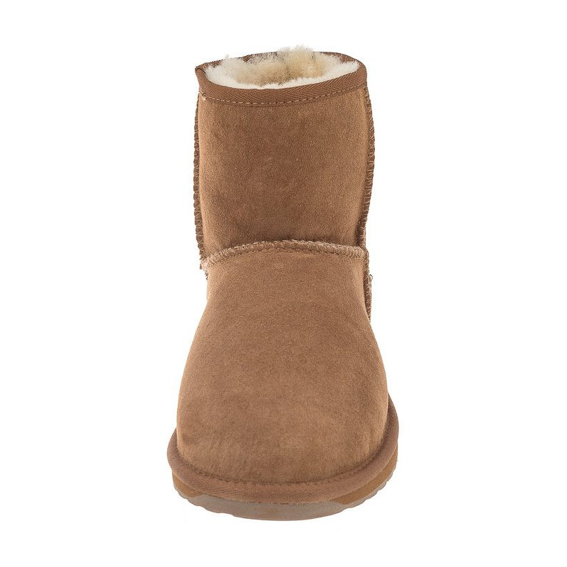 EMU Australia Stinger Mini Chestnut W10003 (EM119-c) batai
